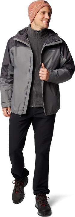 Produktbild Columbia Tunnel Falls™ II Interchange Jacket (S)