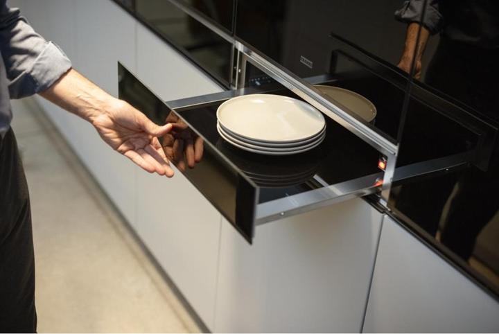 Image du produit Franke Mythos Wärmeschublade