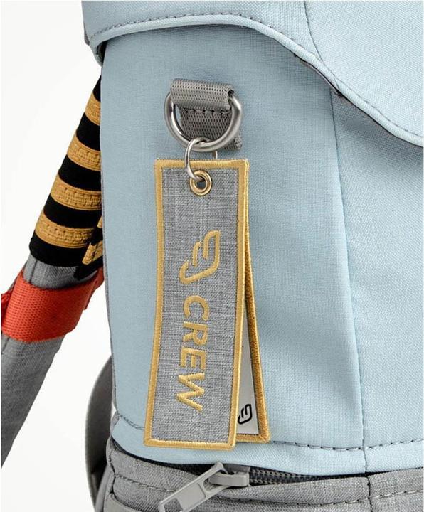 Image du produit Stokke JetKids™ by ® Crew Backpack Blue Sky (6 l)
