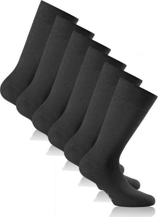 Rohner Casual (6er Pack, 35 - 38)