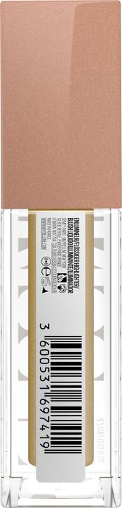 Actual product image Maybelline New York Face Studio (21 All Star, Highlighter, 4.70 g)