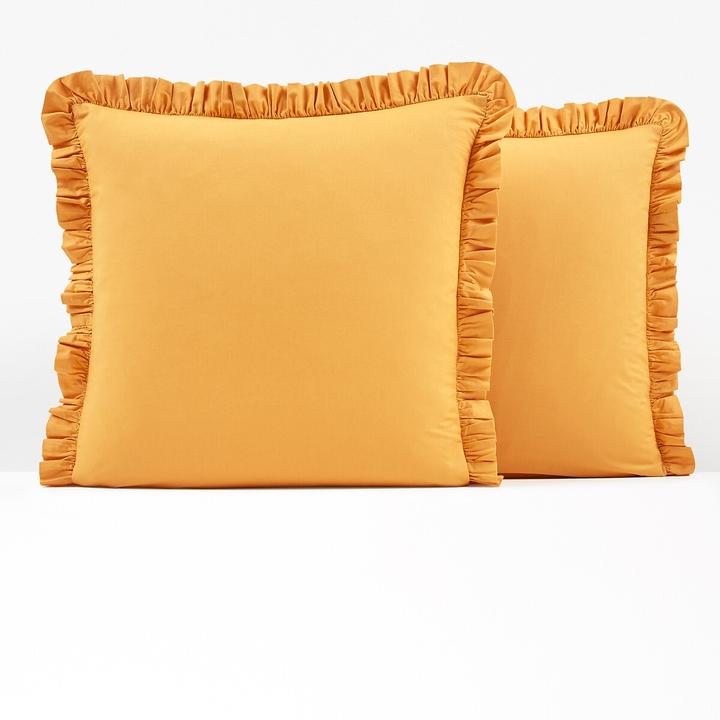 Produktbild La Redoute Interieurs Taie D Oreiller (Kopfkissenbezug, 63 x 63 cm)