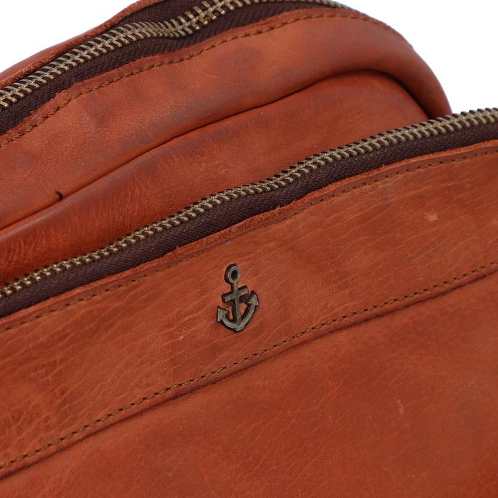 Actual product image Harbour 2nd Thalea Umhängetasche Leder 23 cm