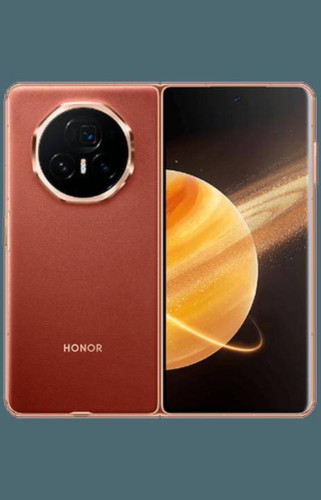 Immagine prodotto Honor Magic V3 (512 GB, Marrone rossastro, 7.92", Doppia SIM, 50 Mpx, 5G)