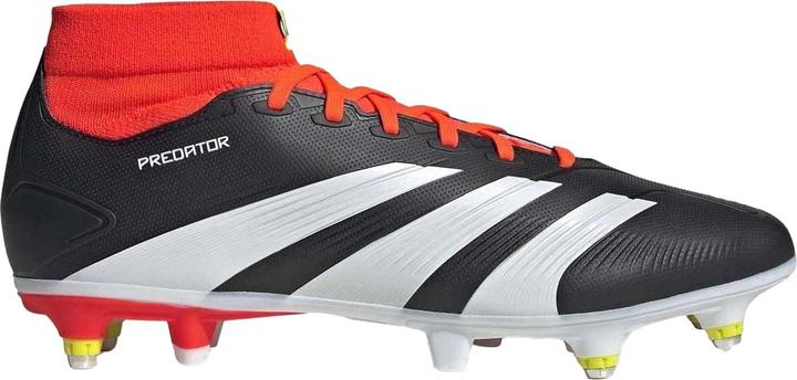 Immagine prodotto adidas Predator 24 League Scarpe da Calcio Uomo (43)