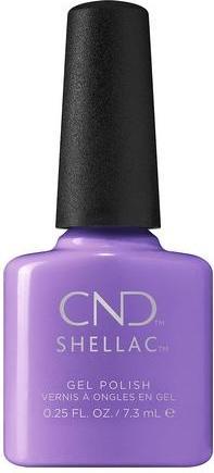 Produktbild CND Shellac Brand Gel Polish 7.3ml (Gel-Effekt Nagellack)