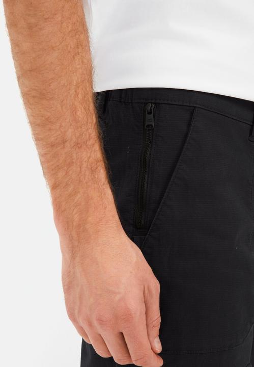 Actual product image Camel Active Zip-Off Cargohose im Relaxed Fit (W32/L32)