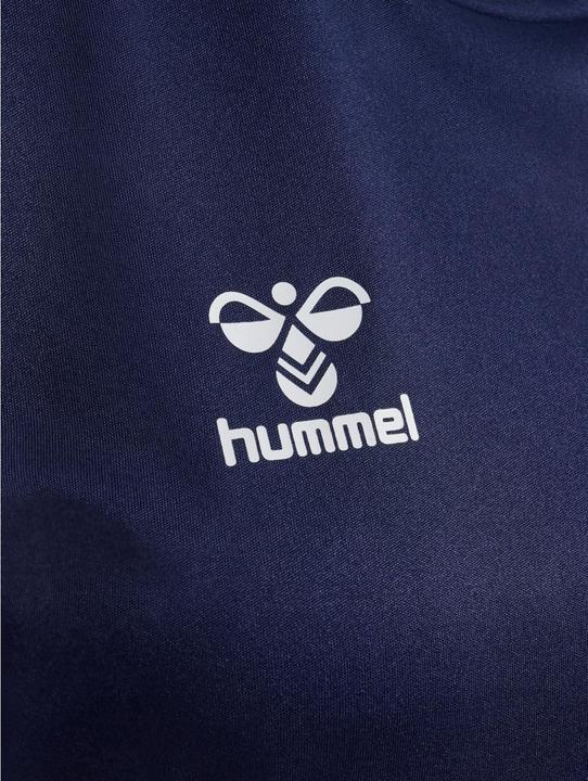 Immagine prodotto hummel maglietta hmlessential p/e donna (M)