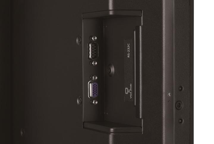 Image du produit NEC MultiSync M321 (60005288) (1920 x 1080 pixels, 32")