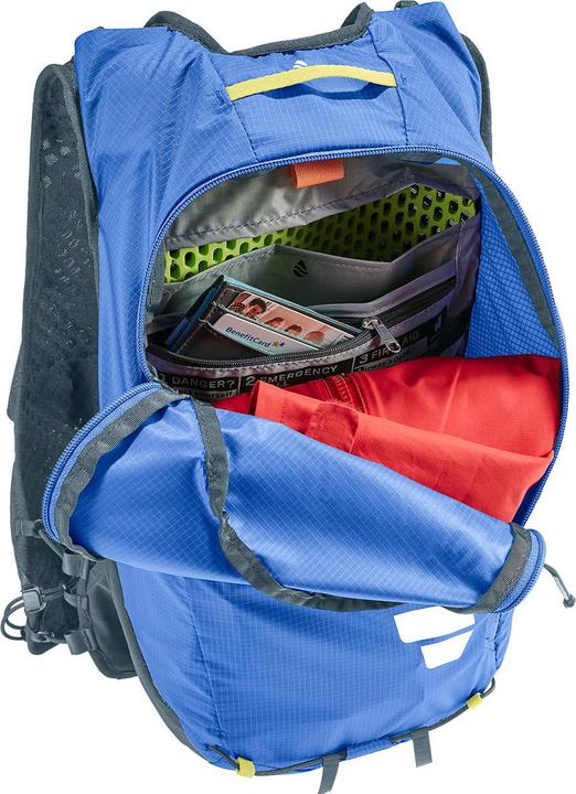 Actual product image Deuter Ascender 13 (13 l)