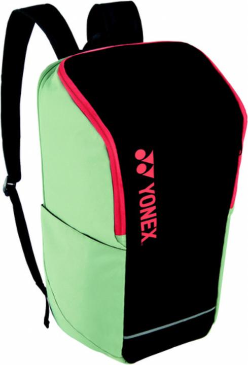 Yonex Backpack Smoke Black/Green