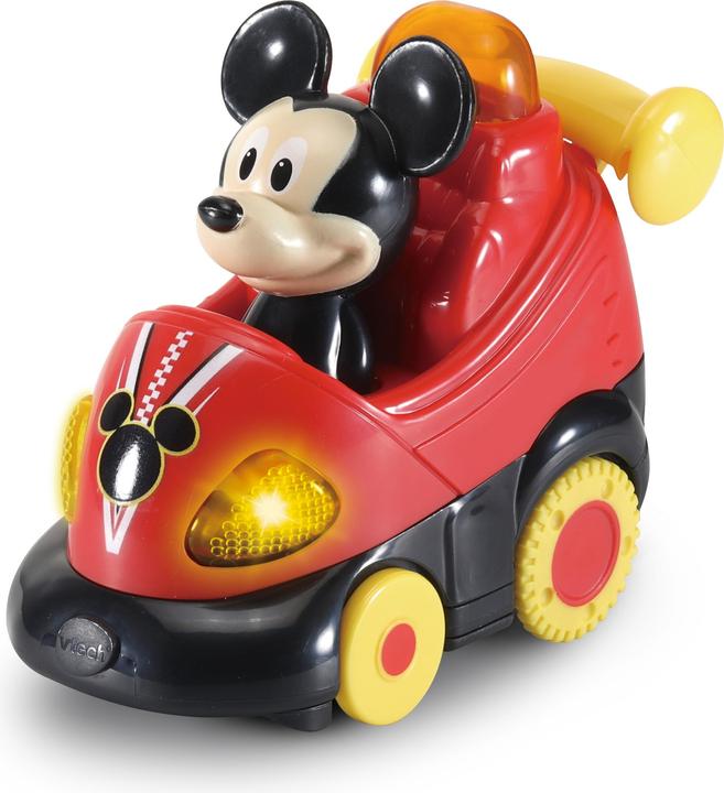 Produktbild VTech Tut Tut Baby Flitzer - Mickys RC-Auto