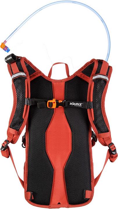 Produktbild Source Fuse (12 l)