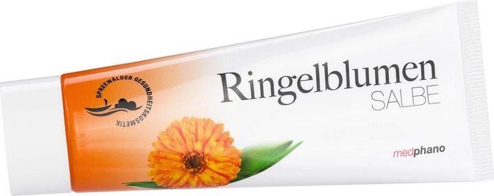Immagine prodotto Abanta Pharma Unguento RINGELFLOWER, 50 ml in saldo (50 ml)