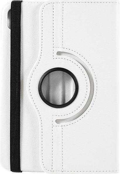 Produktbild MU Classic Rotierbare Leder Hülle (iPad mini 6)