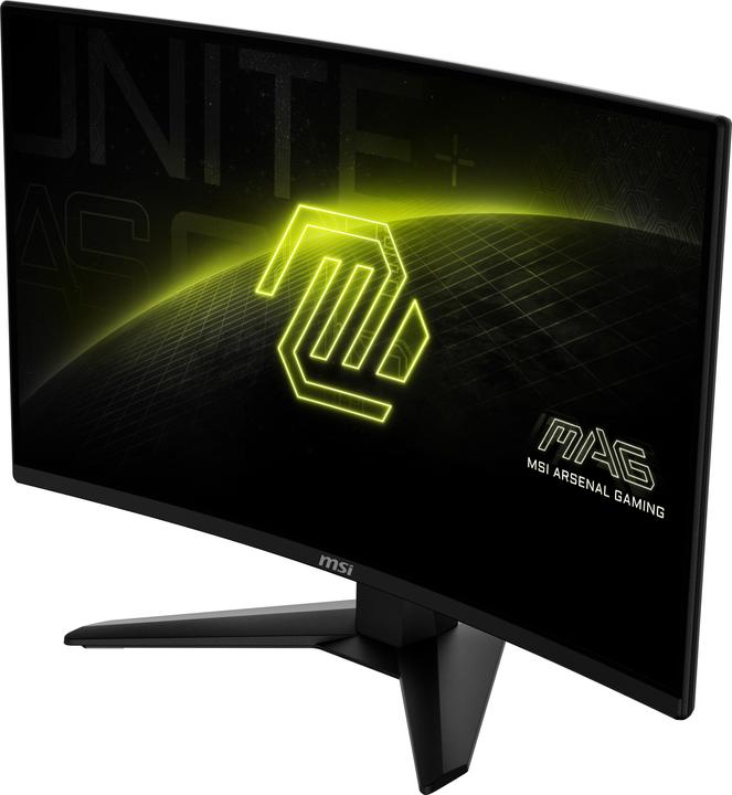 Productafbeelding MSI MAG 274CXF (1920 x 1080 Pixels, 27")