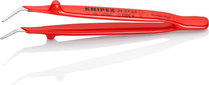 Actual product image Knipex Universal Tweezers