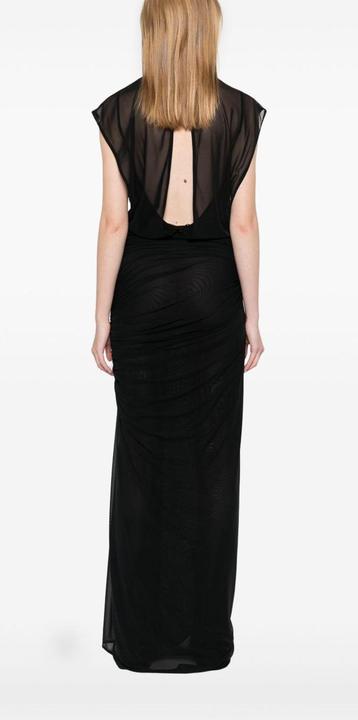 Actual product image Gaultier Dresses Black (M)