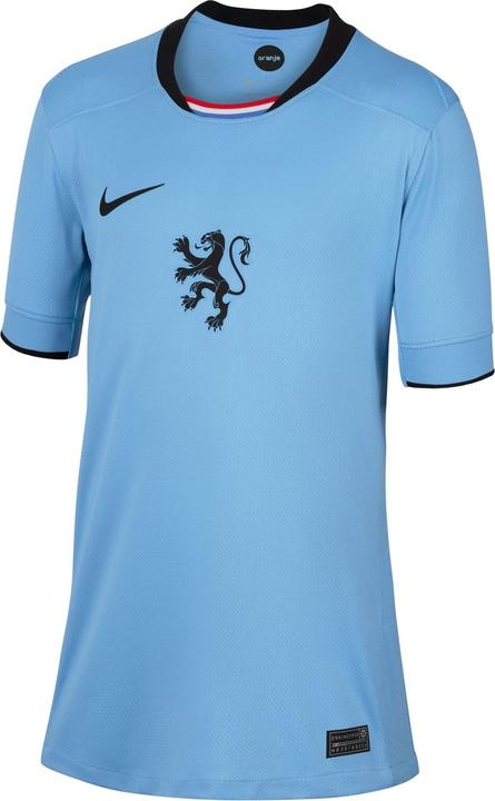 Nike Niederlande Kinder Auswärts Trikot für die Frauen EM (140, 146, 152)