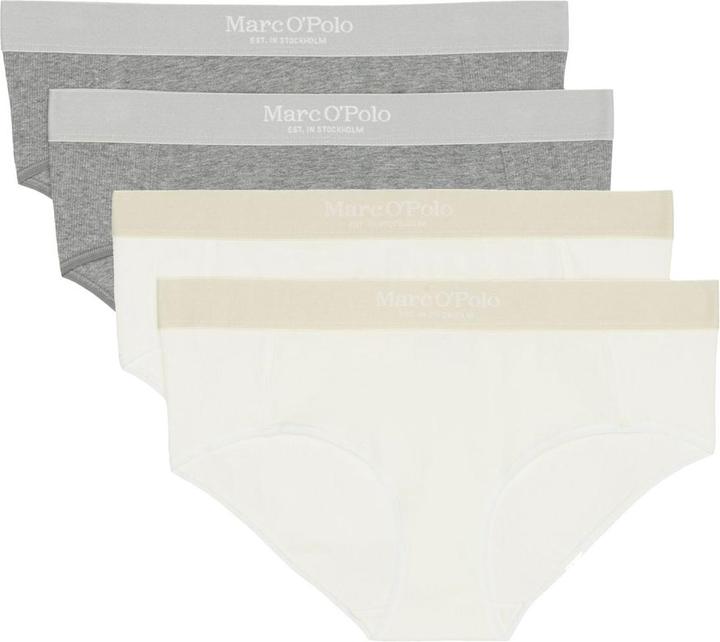 Grigio / Bianco