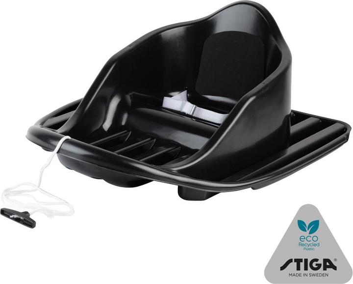 Produktbild Stiga Baby Cruiser Bob Eco