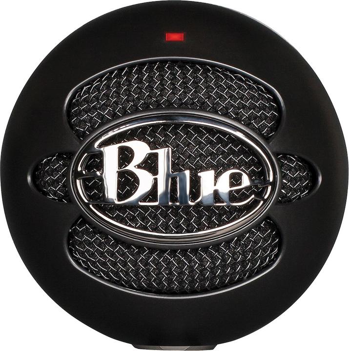 Produktbild Blue Snowball iCE