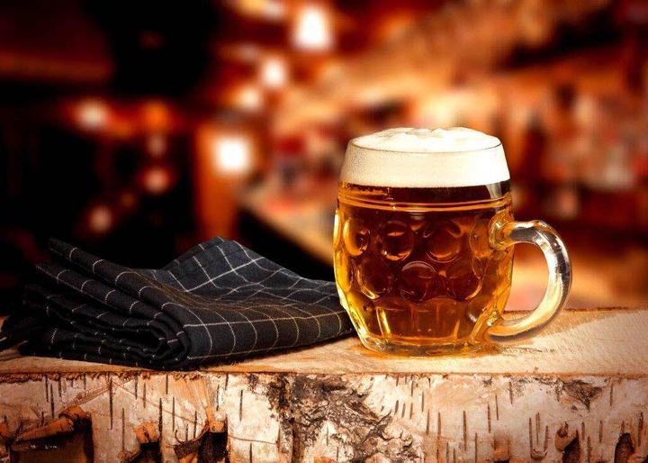 Actual product image Stölzle Beer mugs Tübinger (0.50 l, 6 x)