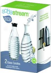 Image du produit SodaStream Carafe en verre