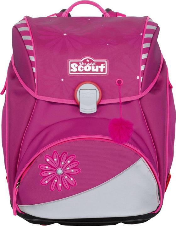 Scout Alpha Schulrucksack Set Pretty (20.50 l)