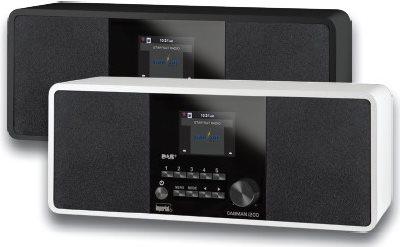 Actual product image Imperial Dabman i200 (Web radio, DAB+, Wi-Fi)