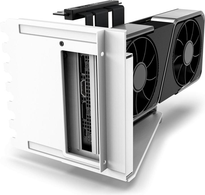 NZXT Vertical GPU-Mounting Kit AB-RH175-W1