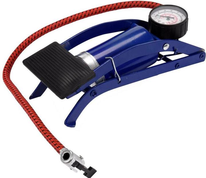 Image du produit Toya Pompe à pied de 82000 Gauge