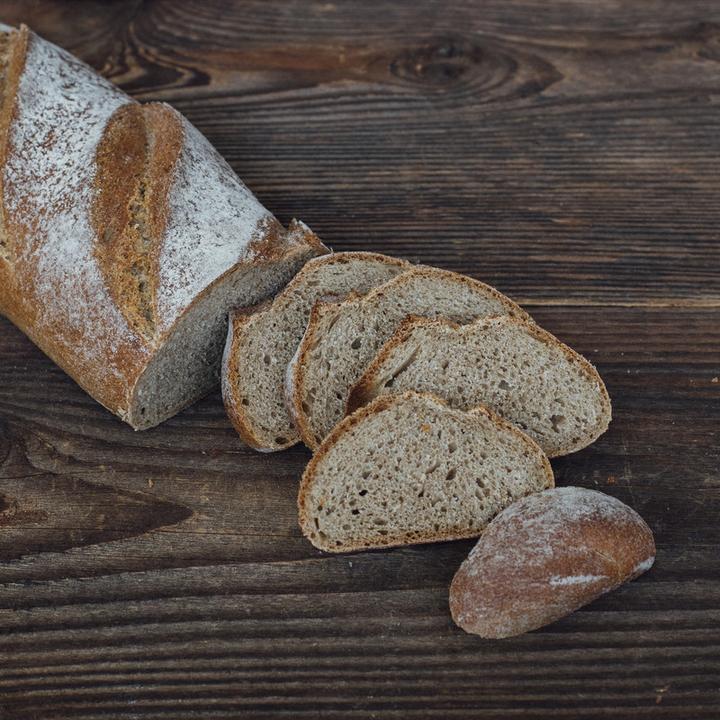Produktbild Altbachmühle Ruchmehl (1000 g)