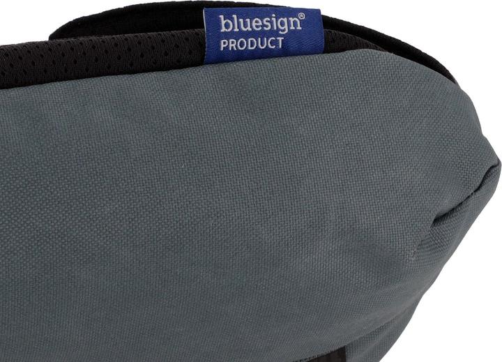 Actual product image Thule Aion Sling Bag - Dark Slate