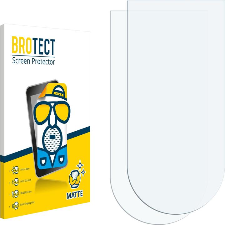 Actual product image BROTECT Protector Anti-Glare