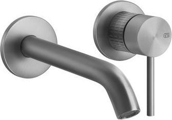 Image du produit Gessi 316 Meccanica set de montage pour finition, pour mitigeur monocommande encastré de lavabo, ro