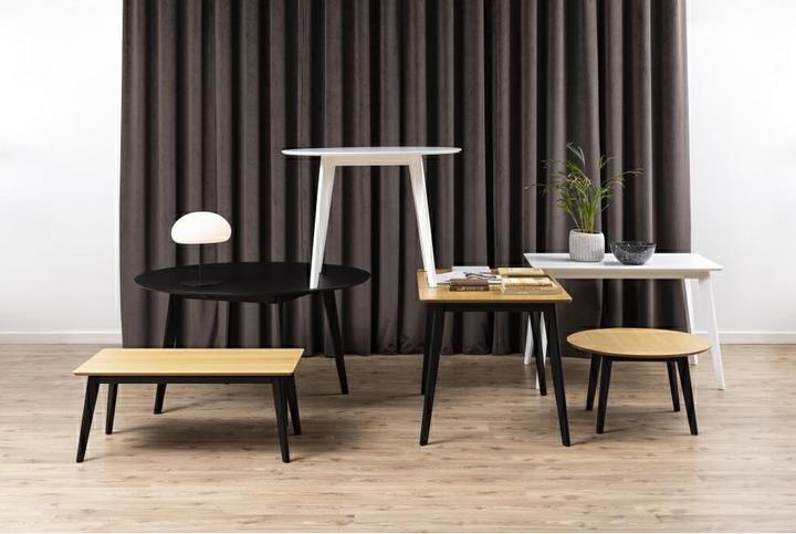 Actual product image AC Design Roxby (Ø 140 x 76 cm)