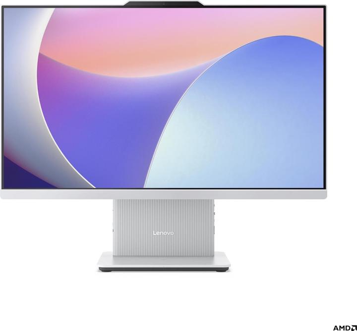 Lenovo IdeaCentre AIO 24ARR9 (AMD Ryzen 7 7735HS, 16 GB, 1000 GB, Radeon 680M)