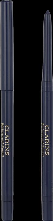 Image du produit Clarins Waterproof Pencil (03 Orchidée bleue)