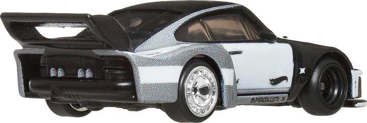 Actual product image Hot Wheels Porsche 935 JBL17