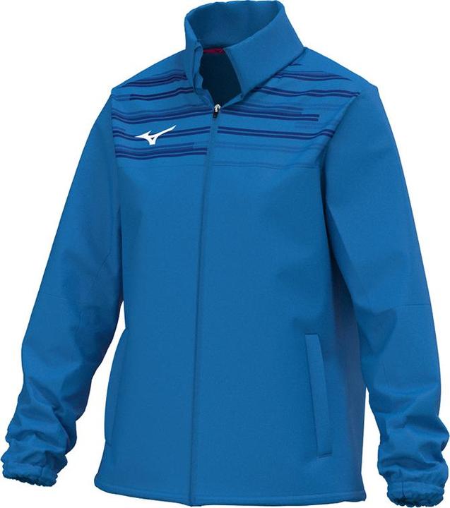 Produktbild Mizuno Chiba Micro Jacket Damen (L)