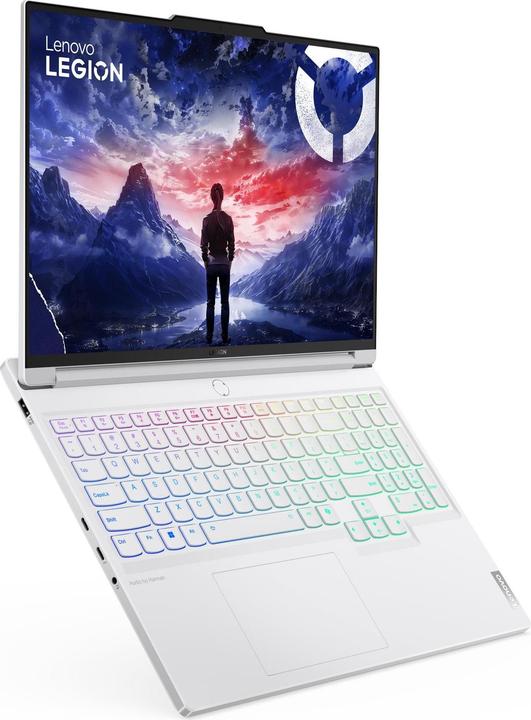Produktbild Lenovo Legion 7 RTX 4060 (Tschechisches Tastaturlayout) (16", Intel Core i9-14900HX, 32 GB, 1000 GB, Ohne Tastaturlayout)