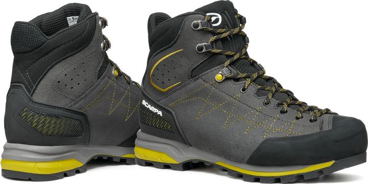Produktbild Scarpa Zodiac Trek Gtx (46.5)