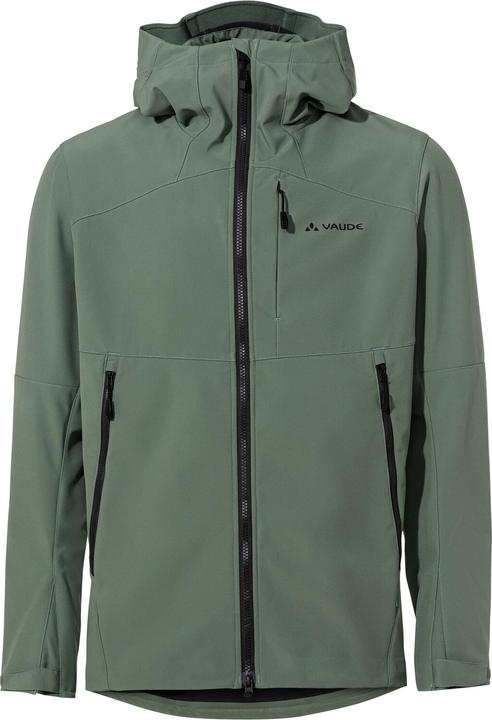 Vaude Roccia Softshell Jacket II