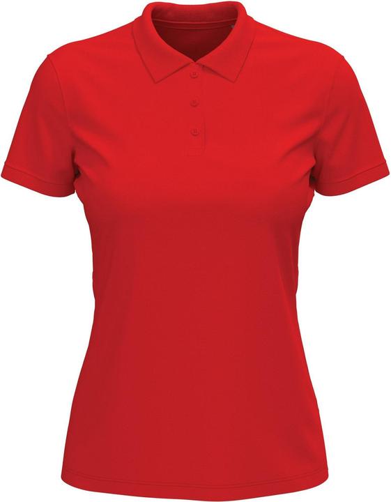 Stedman Lux Poloshirt