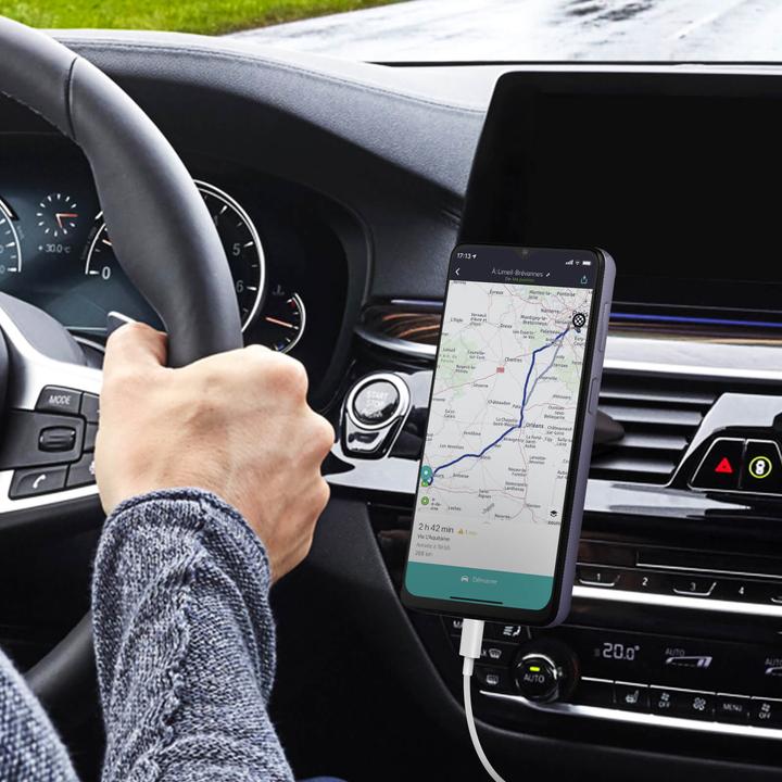 Image du produit PopSockets PopMount 2 Car Vent
