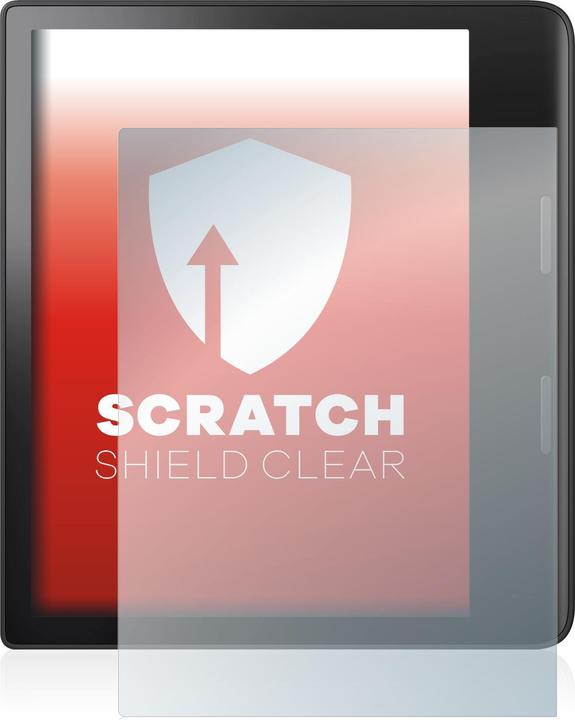 Productafbeelding upscreen Scratch Shield schermbeschermer (Tolino epos 3)