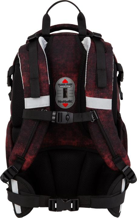 Produktbild Mc Neill LUCA Schulrucksack 45 cm (28 l)