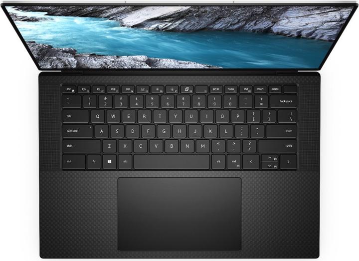 Produktbild Dell XPS 15 (15.60", Intel Core i7-10750H, 32 GB, 1000 GB, CH)