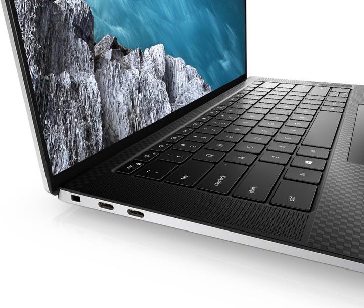 Produktbild Dell XPS 15 (15.60", Intel Core i7-10750H, 32 GB, 1000 GB, CH)